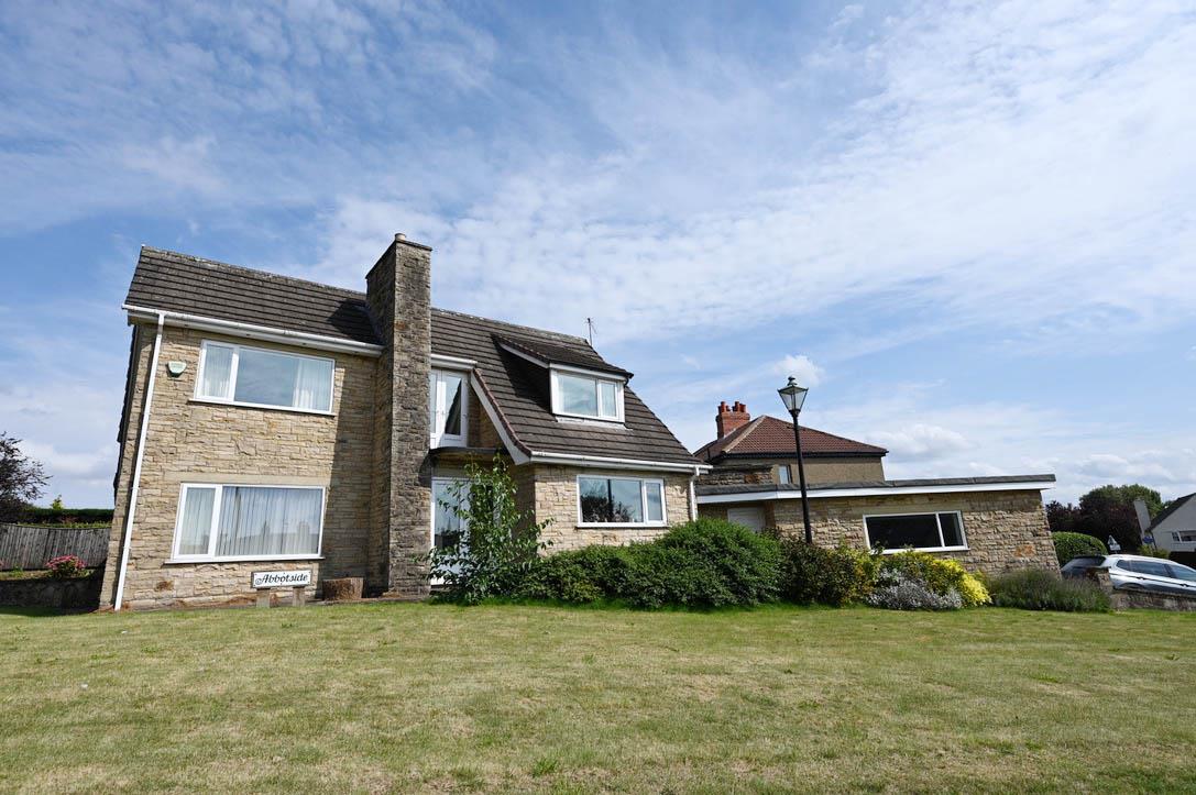 Darlington Road, Richmond Marcus Alderson